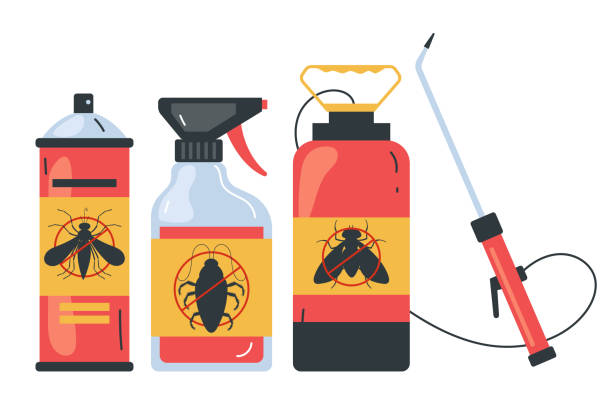Best Mosquito Control Services  in Eleanor, WV